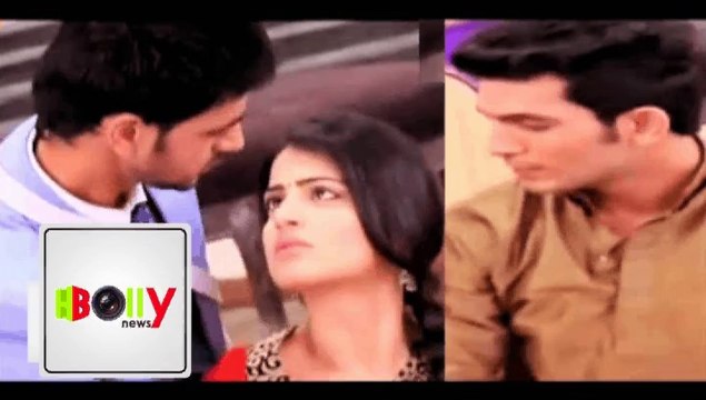 Meri Aashiqui Tum Se Hi Ranveer Ne Ishani Shikhar Ki Shadi Se Jal Kar Banaya Shikhar K Khilaf Mot Ka Plan 7th May 2015