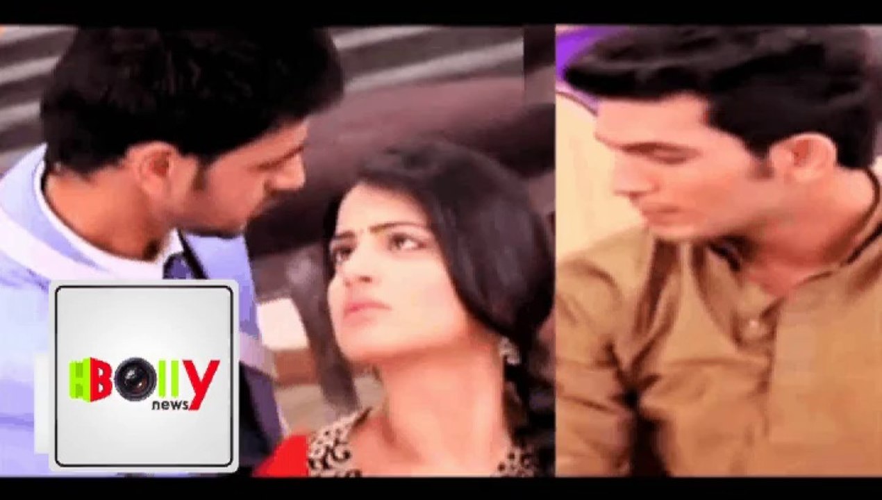 Meri Aashiqui Tum Se Hi Ranveer Ne Ishani Shikhar Ki Shadi Se Jal Kar Banaya Shikhar K Khilaf Mot Ka Plan 7th May 2015