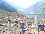 Lake Saif-Ul-Maluk-Naran (Kaghan Valley) Full HDBlu-Ray