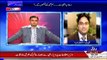 Analysis With Asif ~ 7th May 2015 - Live Pak News