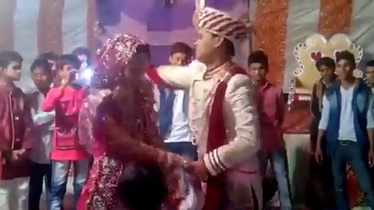 The Most Stupid Dulha You Have Ever Seen