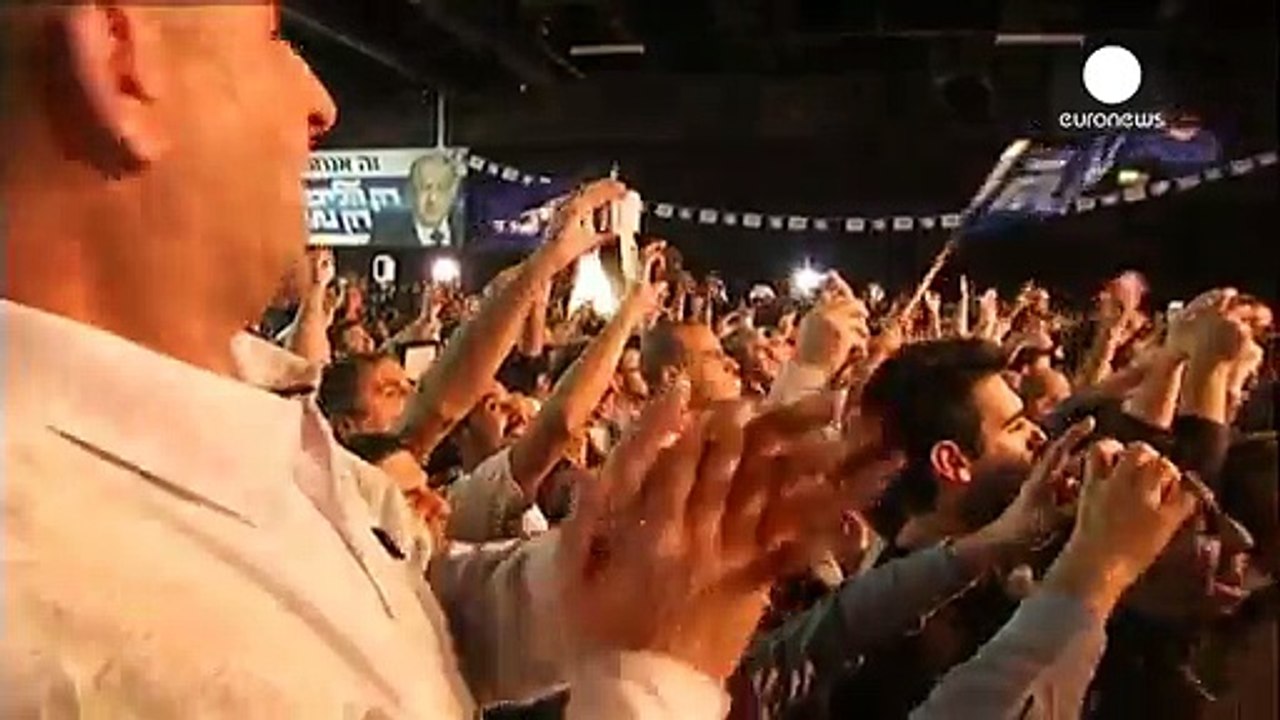 Israels neue Regierung: Konservativ und mit knapper Mehrheit