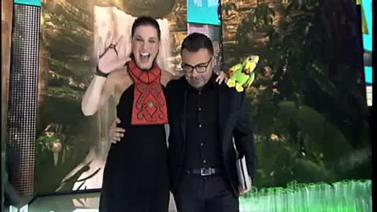 Promo Mediaset España - Líder de audiencia en abril 2015