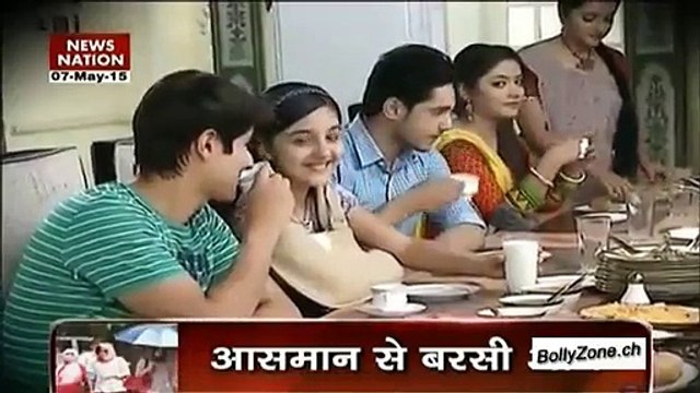 Yeh Rishta Kya Kehlata Hai 7 May 2015 - Akshara Bhabhi Kay Naffrat Bhara Rishta
