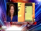 Your Cell Phone Bill to Rise While Your Service Plummets? Fox Business News- Ari Zoldan