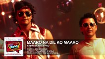 'Maaro Na Dil Ko Maaro' Full AUDIO Song _ Sabki Bajegi Band