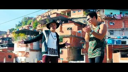 Chino y Nacho estrenan videoclip de "Me voy enamorando"