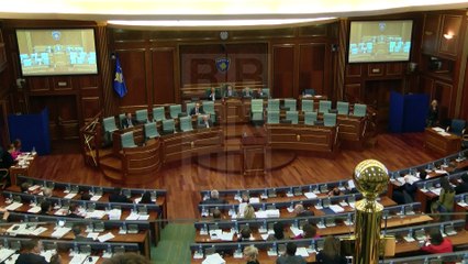 DEPUTETËT U THONË “PO” NJI SËRË LIGJESH