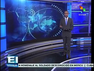 Rusia: desfile del Día de la Victoria tendrá más de 15 mil asistentes