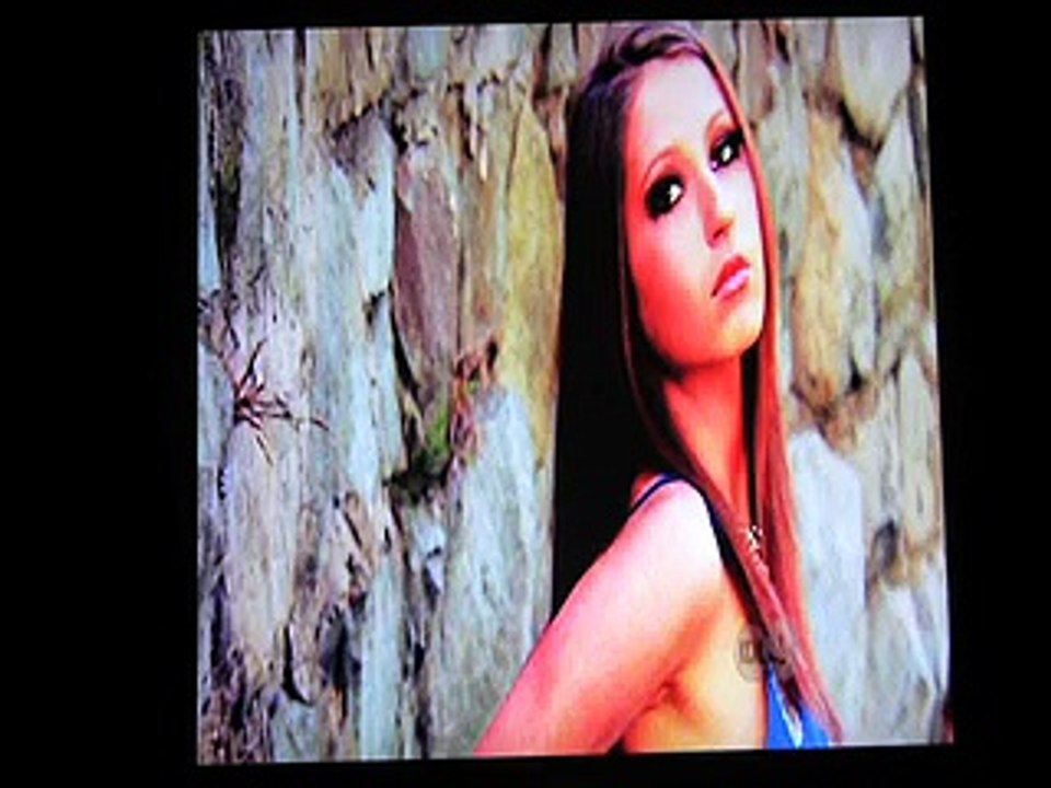 Charlotte Laws interview on Inside Edition