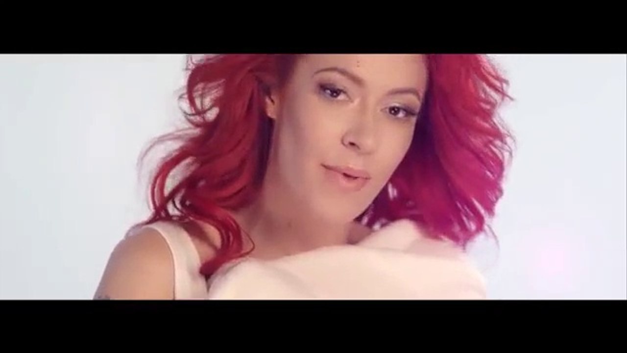 TWO feat Kaya ( ex The Pussycat Dolls ) - ANGEL (MR47AA)