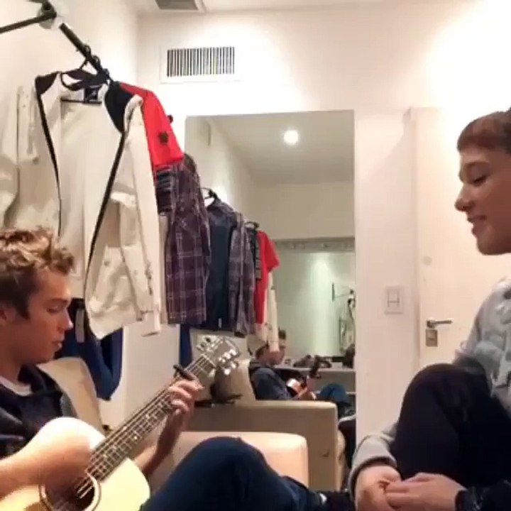 el blooper de Lali Esposito