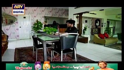 Tumse Mil Kay Drama - Episode 12. 7th May 2015