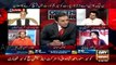 Kashif Abbasi Made Talal Chaudhary Speechless In Live Show - Check Talal Chaudhary Face