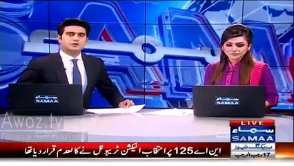 PML-N Making Election Tribunal’s Decision Controversial - Jahangir Tareen