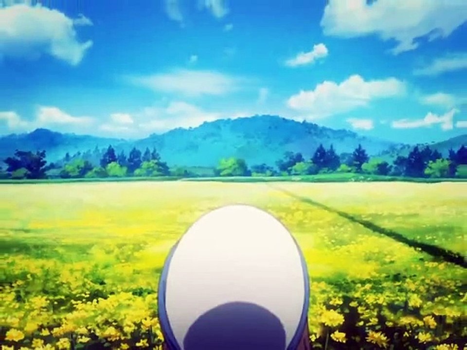 Clannad AMV   The End Of My World