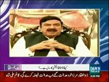 Sheikh Rasheed Exclusive Interview in Jaiza**Rigging**Elections**Pti**Curret Politics**7 May 2015