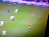 Messi goal 2:0 FC Barca FC Bayern
