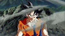 Dragon Ball Z Résurrection de Freezer : bande-annonce IMAX