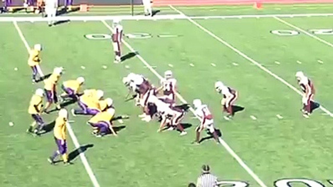 Brillian trick play