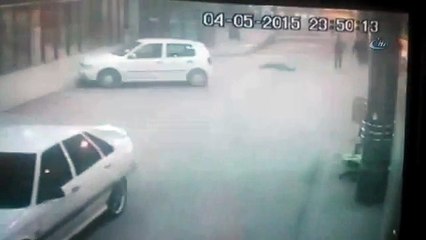 Galatasaray tezahüratı yapan 2 kardeş böyle bıçaklandı