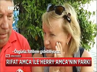 Gelişmiş ülkelerdeki emekliler ile Türkiye'deki emeklilerin arasındaki uçurum