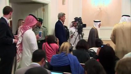 Yémen: Ryad propose un cessez-le-feu de 5 jours