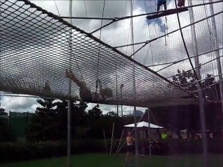 Ana trapéze Maurice