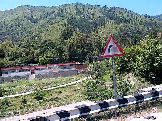 The Beauty of Manshera And abbotabad(trip to naran)