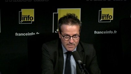 35 heures à l’hôpital : "Une erreur, si on n’évolue pas" (Martin Hirsch)