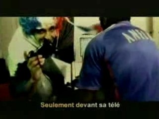 Zidane y va marquer