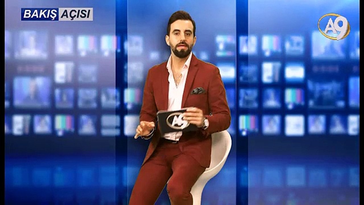 Bakış Açısı - 25. Bölüm / Yemen Dosyası