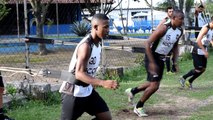 Pepeta e Duílio Dias falam da expectativa para a final entre Rio Branco e Desportiva