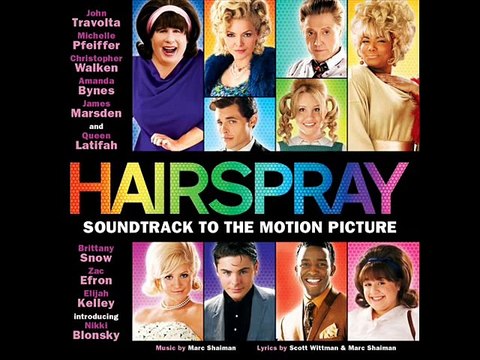 Hairspray full movie discount dailymotion