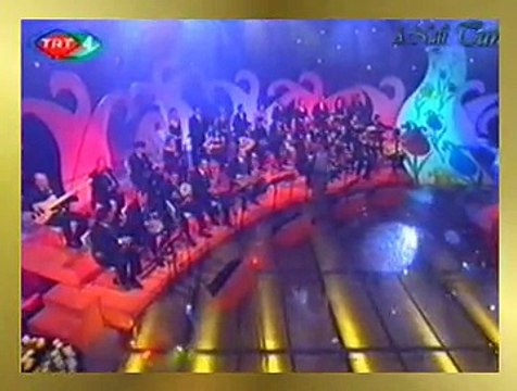 TRT TSM KORO *Gözlerin Bir İçim Su İçim Yandı Doğrusu* (1)