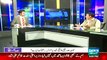 How Much PML(N) is Scared of Sheikh Rasheed - Anchor Ameer Abbas Telling