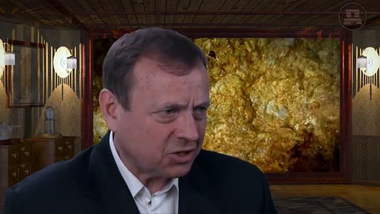 Русское жречество. Виктор Ефимов