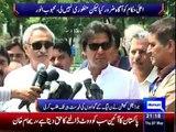 Daily News Bulletin - 7th May 2015