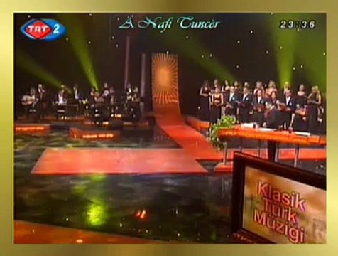 TRT TSM KORO *Ben Güzele Güzel Demem Güzel Benim Olmayınca*