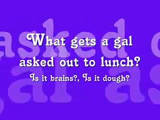 Hairspray It's Hairspray Lyrics HQ