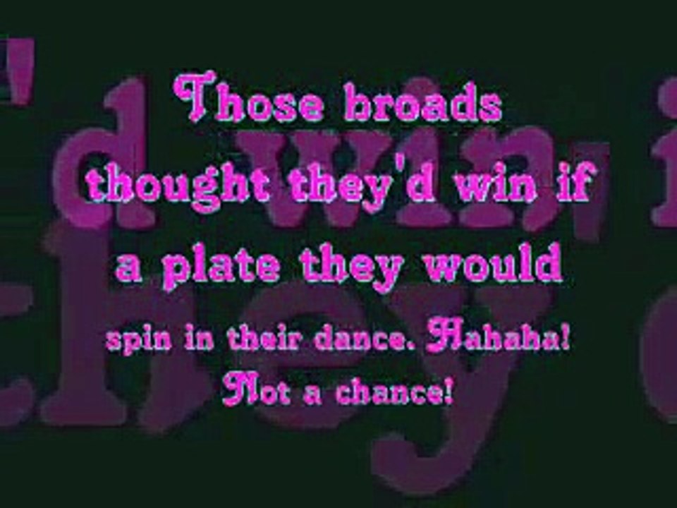 Hairspray Miss Baltimore Crabs Lyrics HQ