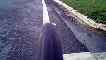 100 km, Pedal Speed, pista molhada, deserta, ensaboada, chuvosa, Marcelo Ambrogi, Equipe de Ciclismo Sasselos Team, 05 de maio de 2015, Taubaté, SP, Brasil, (82)