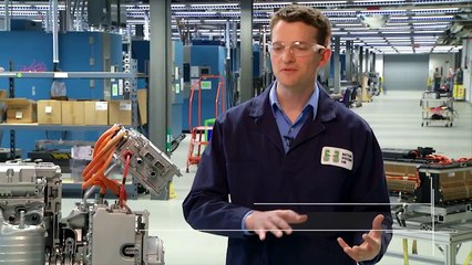 What?s Next? GM Predicts Jobs of the Future v2