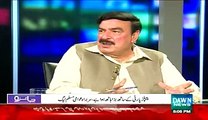 Sheikh Rasheed Unfolds why PTI lost Cantoment Elections in Punjab