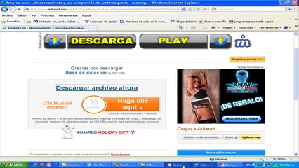 BASE DE DATOS DE TODOS MEXICO SRA CURP IFE EMALIS GRATIS PDF