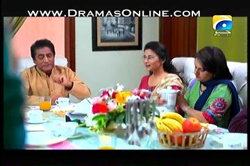 Annaya Tumhari Hui Drama - Episode 4.  7th May 2015