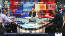 Emmanuel Lechypre : La zone euro dépense chaque année 60 milliards d'euros pour fabriquer son argent liquide – 07/05