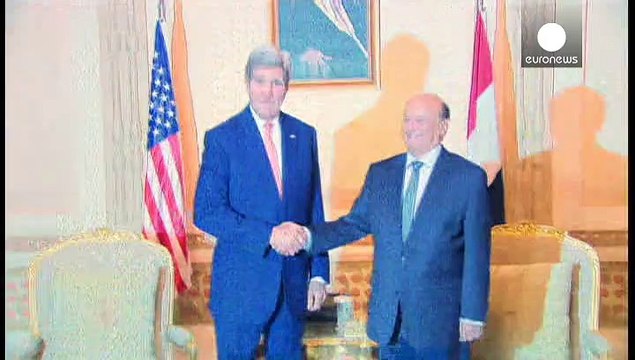 США і Саудівська Аравія закликають до перемир'я у Ємені