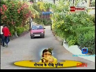 Bal Gopal Kare Dhamaal 7th May 2015 1_clip0