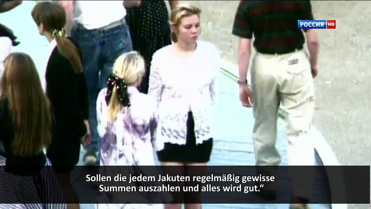 DER PRÄSIDENT - Doku zum 15-jährigen Jubiläum von Wladimir Putin als Präsident (DE SUB Teil 4)